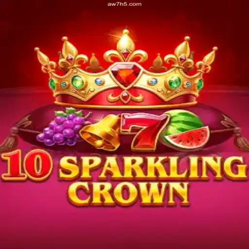 Exploring 10SparklingCrown: A Glimpse into the Dazzling World of Casino Games