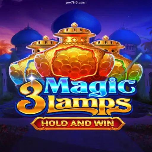 Exploring 3MagicLamps: A Captivating Casino Game Experience