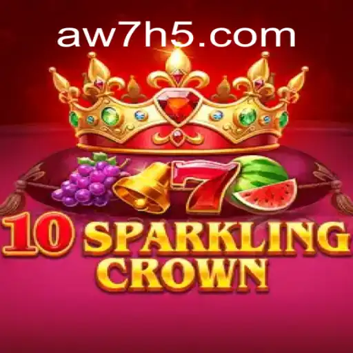Exploring 10SparklingCrown: A Glimpse into the Dazzling World of Casino Games