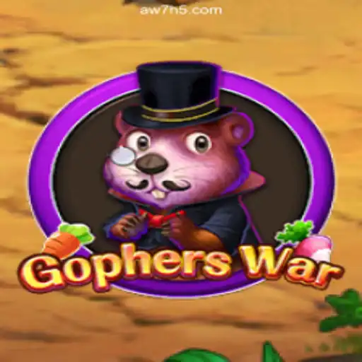 GophersWar: A Thrilling Dive into Strategy and Competition