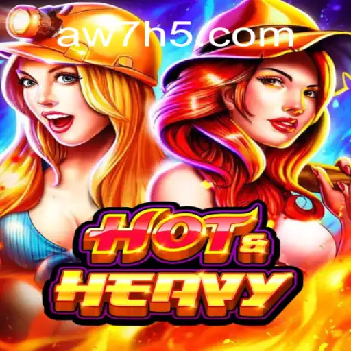 Exploring HotHeavy: An Enthralling Gaming Experience with a Brazilian Twist