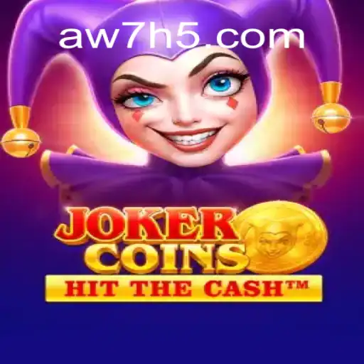 Discover JokerCoins: The Thrilling World of Brazil's Trusted Casino Game