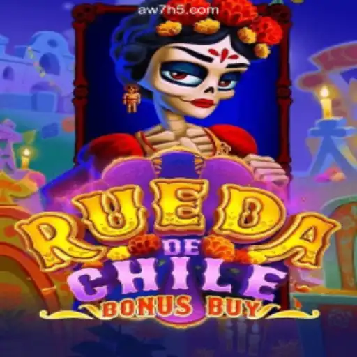 Discover the Thrilling World of RuedaDeChileBonusBuy