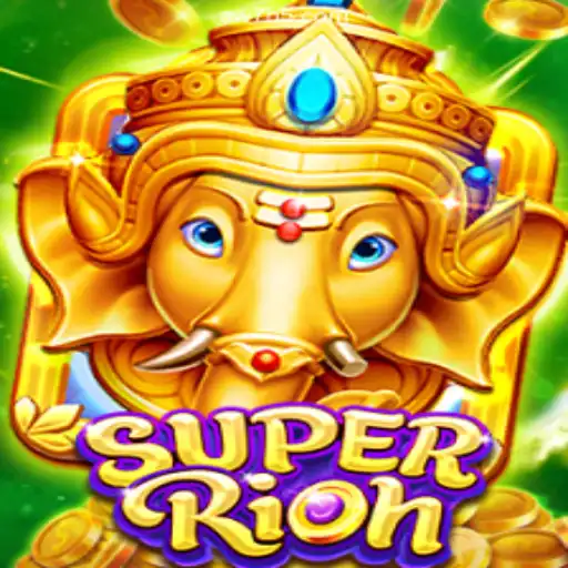 Exploring the Exciting World of SuperRich: Brazil's Trusted Casino Adventure