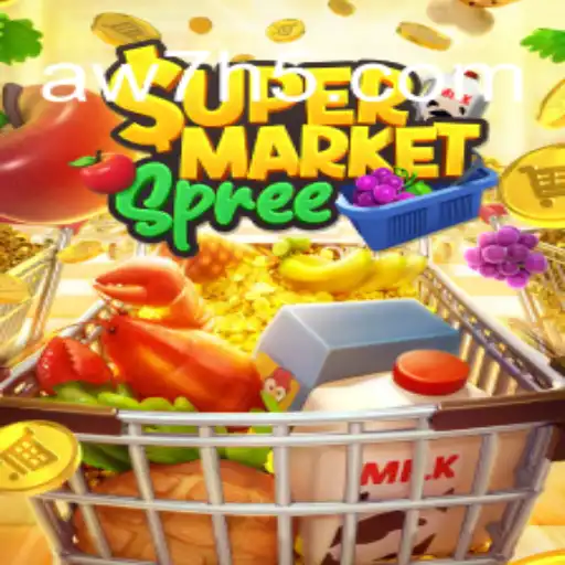 Exploring the Thrills of SupermarketSpree: A Popular Gaming Adventure