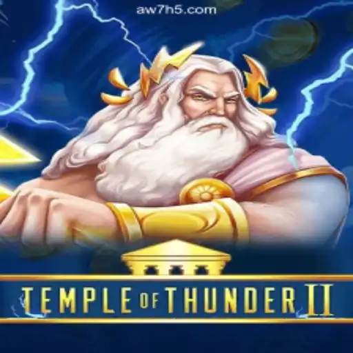 Temple of Thunder II: A Thrilling Adventure in Gaming