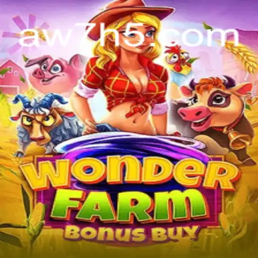 Unveiling the Thrills of WonderFarmBonusBuy in the Most Trusted Casino of Brazil