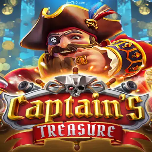 Exploring the Thrill of CaptainssTreasure