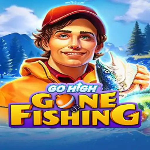GoHighGoneFishing: The Exciting Adventure Game Taking Brazil by Storm