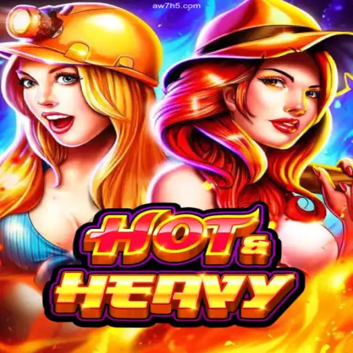 Exploring HotHeavy: An Enthralling Gaming Experience with a Brazilian Twist