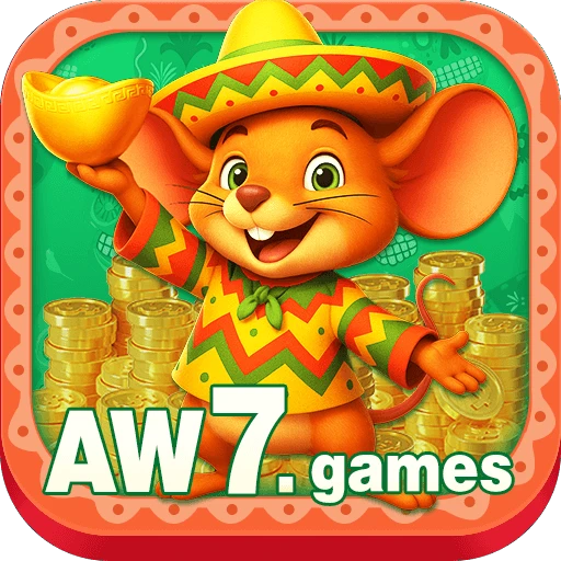 aw7 O cassino mais confiável do Brasil, um operador certificado pela IBIA.⚡ Logo