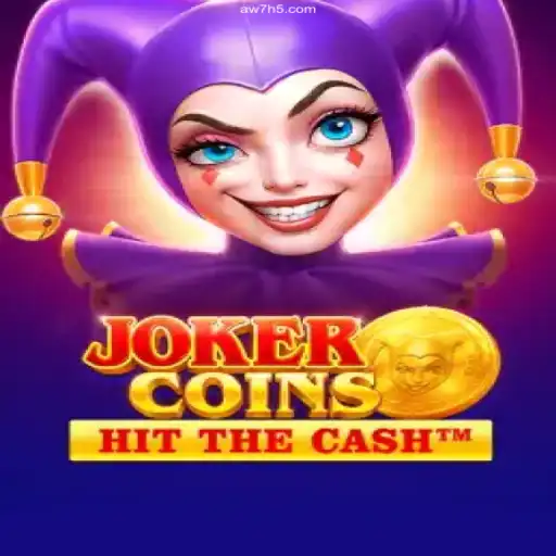 Discover JokerCoins: The Thrilling World of Brazil's Trusted Casino Game