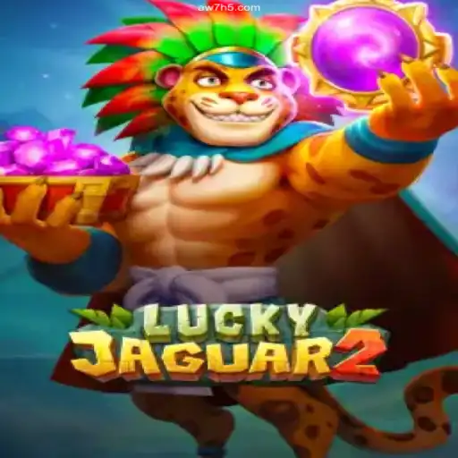 Discover the Thrilling World of Luckyjaguar2: The Ultimate Gaming Experience at AW7