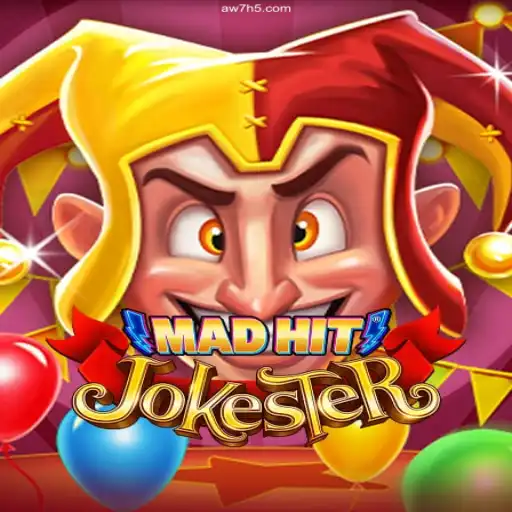 MadHitJokester: The Newest Sensation in the Gaming World