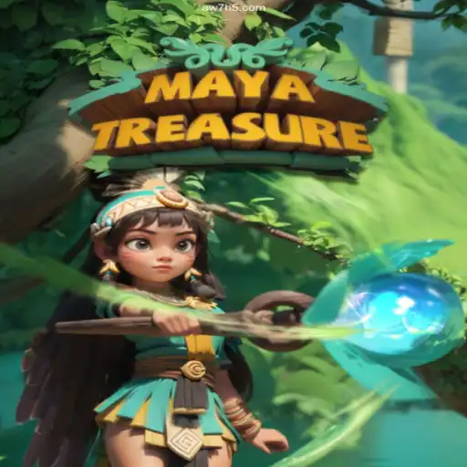 Discover the Exciting World of MayaTreasure: A Guide to Brazil's Trusted Online Gaming Experience