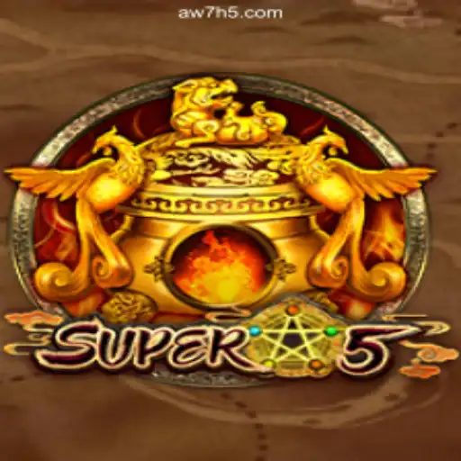 Explore the Exciting World of Super5: The New Gaming Sensation