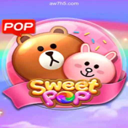 SweetPOP: An Engaging Journey into the World of Digital Confectionery