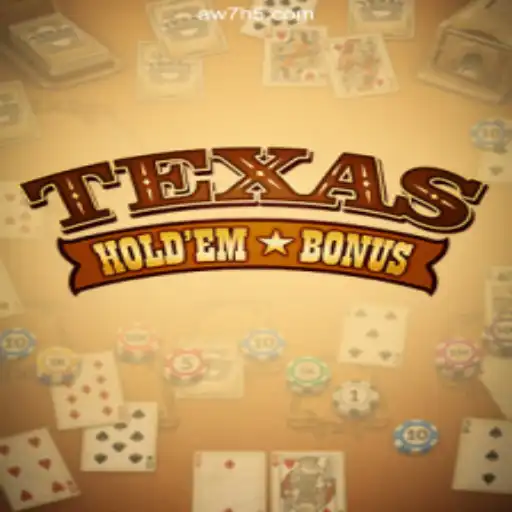 Discover the Thrilling World of Texas Holdem Bonus at O Cassino Mais Confiável do Brasil