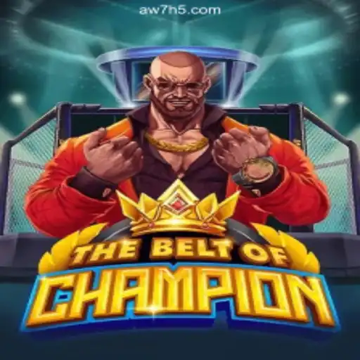 TheBeltOfChampion: A Thrilling Journey Through the Arena