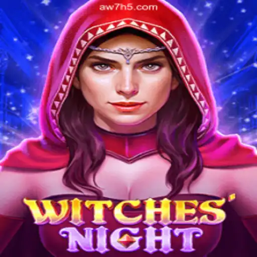 WitchesNight: A Spellbinding Journey into the Enchanting World of Gaming