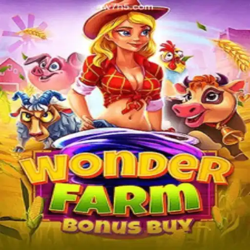 Unveiling the Thrills of WonderFarmBonusBuy in the Most Trusted Casino of Brazil